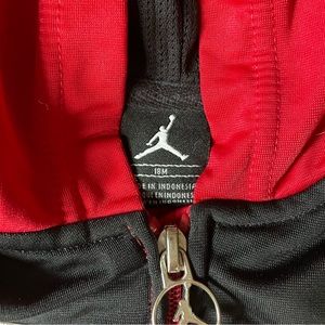 Jordan 18 months jacket